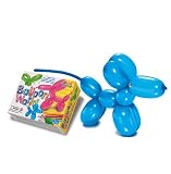Balloon World balloon modelling kit