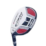 New Adams Insight XTD a3 Boxer Hybrid #5 LH Graphite