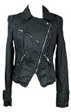 Only Jacke Shoulder Canvas Jacket Caviar Only Jacke Shoulder Canvas Jacket Caviar