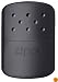 Zippo A-Frame Matte Hand Warmer, Black