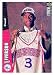 Allen Iverson 1996-97 Collector's Choice NBA Rookie Card