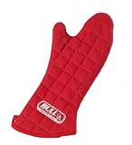 Bull Outdoor Products 02007 BBQ Mitt