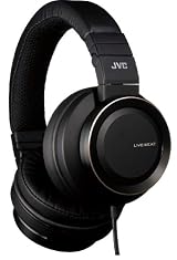 JVCケンウッド ビクター ステレオヘッドホン HA-SZ2000