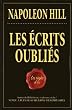 Les �crits oubli�s : Les r�gles d'or