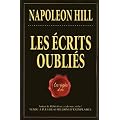 Les �crits oubli�s : Les r�gles d'or