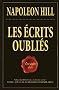 Les �crits oubli�s : Les r�gles d'or