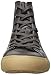 SeaVees Men's Army Issue High Fashion Sneaker