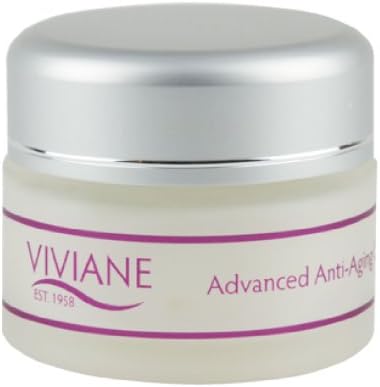 Advanced Anti-Aging Night Cream