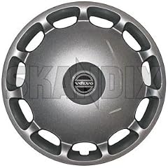 Radkappe 16 Zoll Volvo original f�r Volvo C70 (-2005), S60, S70 V70 (-2000), S80 (-2006), S90 V90, V70 P26, V70 XC (-2000), XC70 (2001-2007)