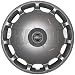Produkt-Bild: Radkappe 16 Zoll Volvo original f&uuml;r Volvo C70 (-2005), S60, S70 V70 (-2000), S80 (-2006), S90 V90, V70 P26, V70 XC (-2000), XC70 (2001-2007)