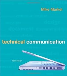 Technical Communication