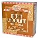 Dowd & Rogers, dutch Chocolate  Cake Mix, 14 Oz.