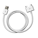 Bluetrade - Cable USB (synchronisation et charge) pour Apple Ipod, iPhone