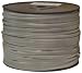 Electronics : 1000FT, 8C, 28 AWG, Silver Satin Flat Telephone Bulk Cable