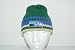 Seattle Seahawks Vintage Knit Beanie Skull Ski Cap Hat Lid Toque