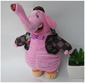 New Movie Inside Out Plush Toys: Bing Bong