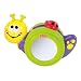 Fisher-Price Go Baby Go! 1-2-3 Crawl Along Snail