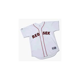 Jon Lester #31 Red Sox Adult Replica Jersey