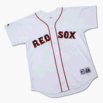 Jon Lester #31 Red Sox Adult Replica Jersey