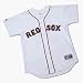 J.D. Drew #7 Red Sox Youth Replica Jersey