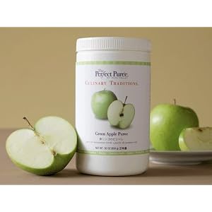 Green Apple Puree by The Perfect Puree of Napa Valley