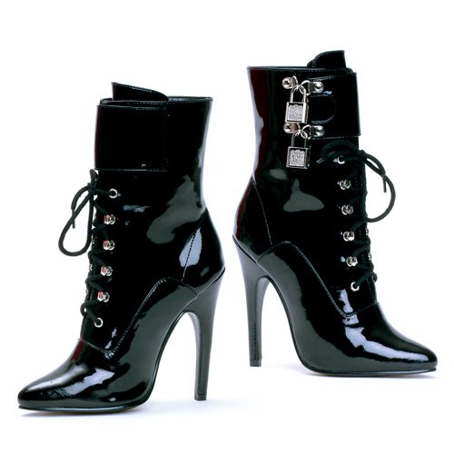 Wedding Shoes: 511-LOCK 5