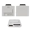 5 in 1 Card Reader for iPad