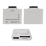 5 in 1 Card Reader for iPad
