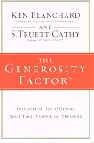 Generosity Factor