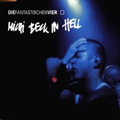 Michi Beck in Hell
