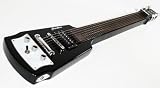 Produkt-Bild: Pasadena Hawai Slider Lapsteel Gitarre schwarz