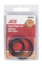 ACE O-RING KIT O-ring kit for Valley Spout