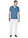 G by GUESS Men's Clifton Striped Tee