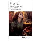 LesFilles du Feu / La Pandora / Aurelia