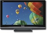 Panasonic TC L42U12 - 42" VIERA LCD TV - widescreen - 1080p (FullHD) - HDTV