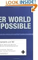 Careers Un-ltd: Tell Me What is it You Plan to Do with Your One Wild and Precious Life?