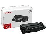CANON Ink Cartridge 710 - Black