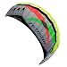 Prism Kites Tensor 4.2 Power Kite (Red)