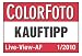 Auszeichnung