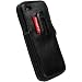 Krusell Classic Case for iPhone 4 - Black