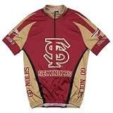 Florida State Seminoles Bike Jersey S-XXXL
