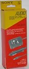 SONY Shortwave Radio DCC-127A (DCC127A) DC In-Car Power Adaptor Cord