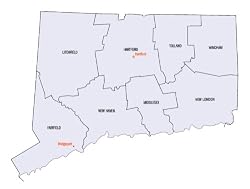 The Memorial History of Hartford County, Connecticut, 1633-1884 on CD