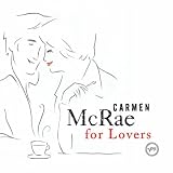Carmen Mcrae for Lovers