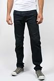 Diesel - Mens Regular / Slim Fit Darron Denim Jeans
