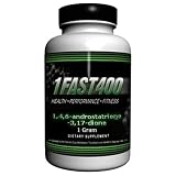1Fast400 1,4,6-androstatriene-3,17-dione, 1 gram