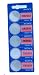 Sony Lithium 3V Batteries Size CR2032 (Pack of 5)