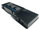 Review Smart Parts  / LAPTOP BATTERY for Dell 11.1v 6600mAh extended capacity replacement for Inspiron 1501 6400 e1505 Vostro 1000 p/n UD267
