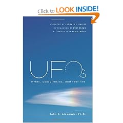 UFOs