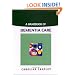 A Handbook Of Dementia Care